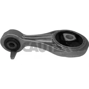 Support moteur CAUTEX OEM 51868089