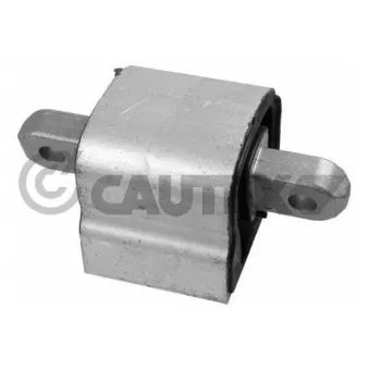 Suspension, boîte de vitesse manuelle CAUTEX OEM 4472410113