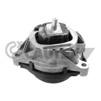 Support moteur CAUTEX 759282