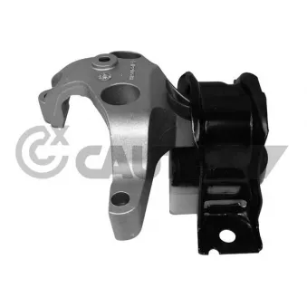 Support moteur CAUTEX OEM 112107399R