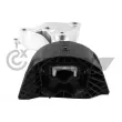 CAUTEX 759314 - Support moteur