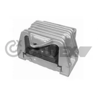 CAUTEX 759341 - Support moteur
