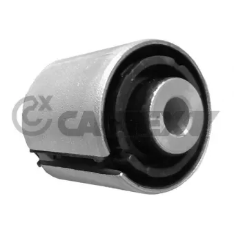 CAUTEX 759420 - Suspension, corps de l'essieu