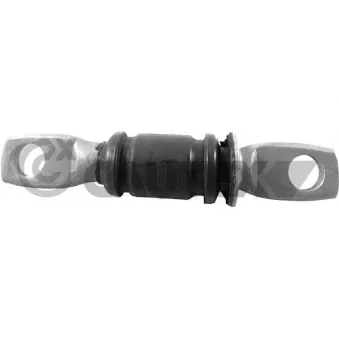 Suspension, corps de l'essieu CAUTEX OEM 4806948020