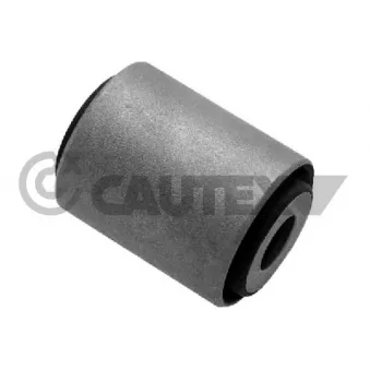 Suspension, corps de l'essieu CAUTEX OEM 4804807