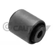 CAUTEX 759458 - Suspension, corps de l'essieu