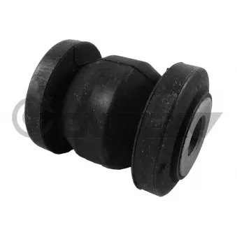 Suspension, corps de l'essieu CAUTEX OEM MR455738
