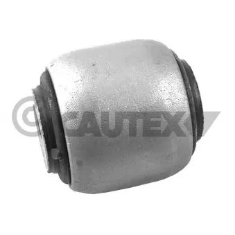 Suspension, corps de l'essieu CAUTEX OEM 31277781