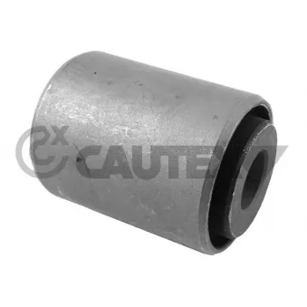 Suspension, corps de l'essieu CAUTEX OEM 4804807