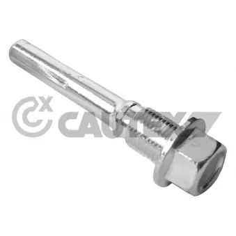 Boulon de guidage, étrier de frein CAUTEX 759486