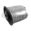 CAUTEX 759493 - Suspension, corps de l'essieu