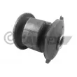 Suspension, corps de l'essieu CAUTEX [759508]
