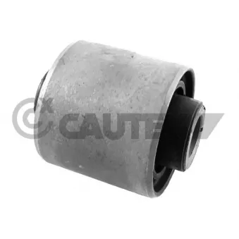 Suspension, corps de l'essieu avant droit CAUTEX OEM 551B0EB300