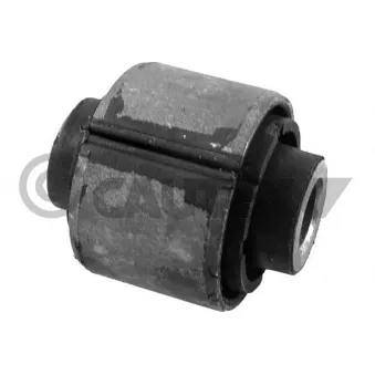 Suspension, corps de l'essieu CAUTEX OEM 551182S100