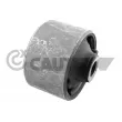 CAUTEX 759517 - Support, silentbloc du bras transversal