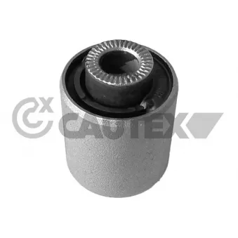 Suspension, corps de l'essieu CAUTEX OEM 545512S000