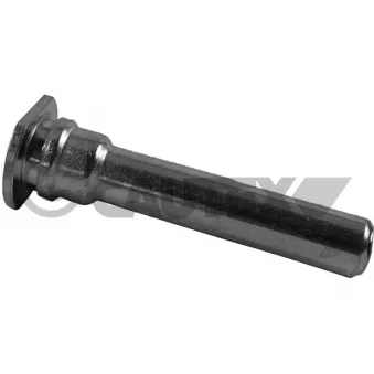 Boulon de guidage, étrier de frein CAUTEX 759538