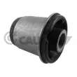 Silent bloc de suspension (train arrière) CAUTEX [759539]