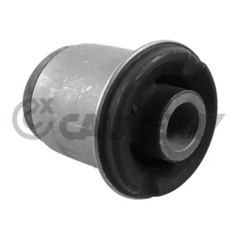 Silent bloc de suspension (train arrière) CAUTEX OEM 554008H700