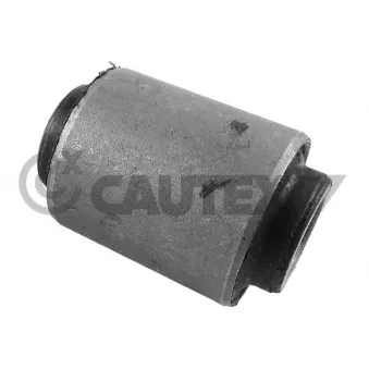 Suspension, corps de l'essieu CAUTEX OEM 96626433