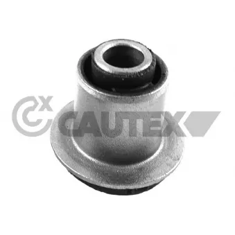 Suspension, corps de l'essieu CAUTEX OEM 4425044140