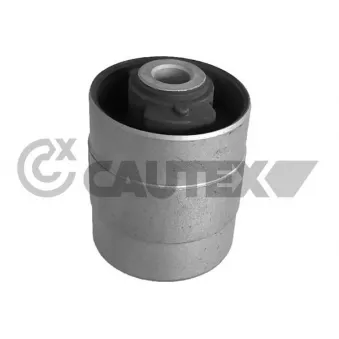 Suspension, corps de l'essieu CAUTEX OEM 4862059015