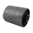 Silent bloc de suspension (train arrière) CAUTEX [759566]