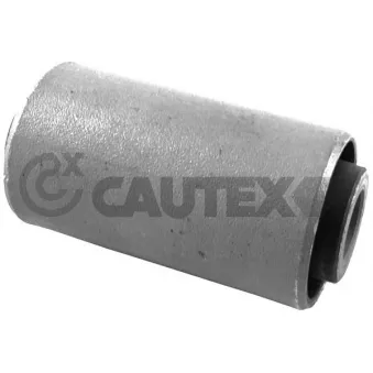 Suspension, corps de l'essieu CAUTEX OEM 96626409