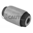 CAUTEX 759594 - Suspension, corps de l'essieu