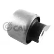 CAUTEX 759596 - Suspension, corps de l'essieu