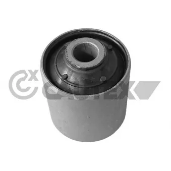 Suspension, corps de l'essieu CAUTEX 759619