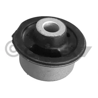CAUTEX 759627 - Suspension, corps de l'essieu