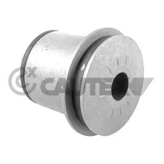 Suspension, corps de l'essieu CAUTEX OEM 15047200