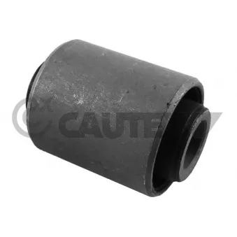 Suspension, corps de l'essieu CAUTEX OEM 4062A031