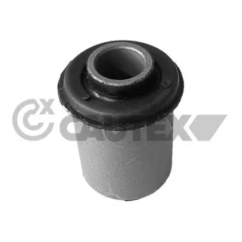 Suspension, corps de l'essieu CAUTEX OEM 8980058340