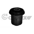 Silent bloc de l'essieu / berceau CAUTEX [759668]