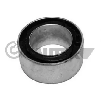 Suspension, corps de l'essieu CAUTEX OEM 7700809945
