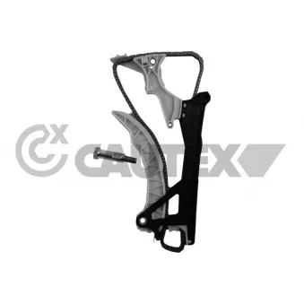 CAUTEX 759708 - Kit de distribution par chaîne