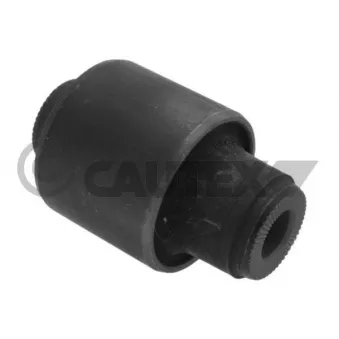 Silent bloc de l'essieu / berceau CAUTEX OEM 4872505070