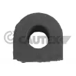 CAUTEX 759748 - Suspension, stabilisateur