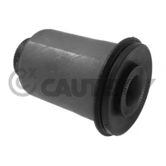 Silent bloc de l'essieu / berceau CAUTEX OEM 4865460010
