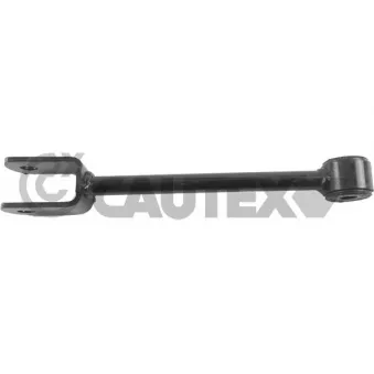 Entretoise/tige, stabilisateur CAUTEX OEM A9013200589
