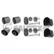CAUTEX 759775 - Bras oscillant de suspension