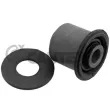CAUTEX 759778 - Suspension, corps de l'essieu