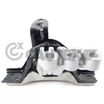 CAUTEX 759799 - Support moteur avant droit
