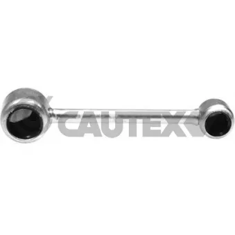 CAUTEX 759806 - Kit de réparation, levier de changement de vitesse