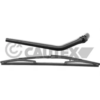 Balai d'essuie-glace CAUTEX OEM 5911927