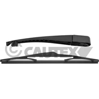 Balai d'essuie-glace CAUTEX OEM 988501H000