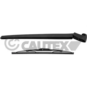 Balai d'essuie-glace CAUTEX OEM 5P0955427