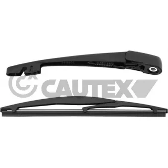 Balai d'essuie-glace CAUTEX OEM 8253A093